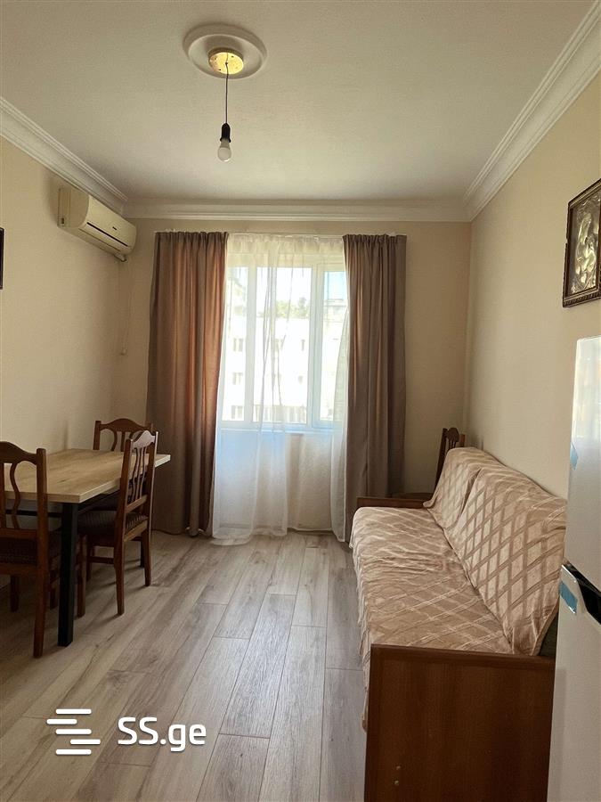 I Microdistrict - Gldani 32 - 2 rooms