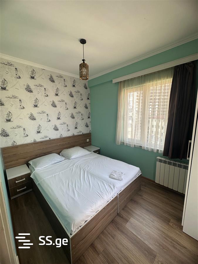 Tazari st. 34 - 2 rooms