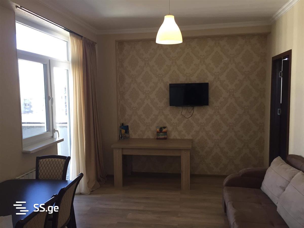 tskaltubo st. 27 - 2 rooms