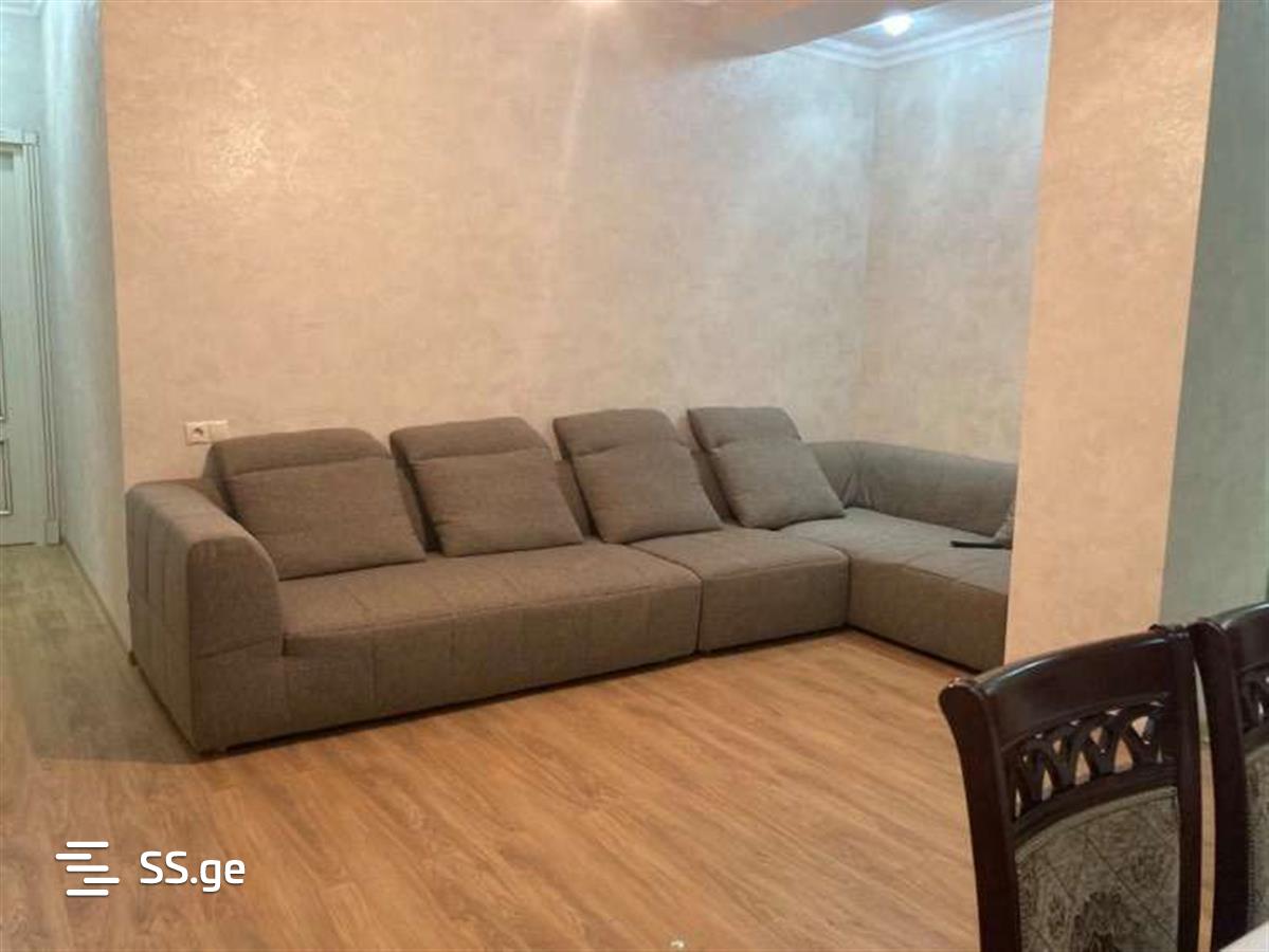 gorgasali st. 73 - 3 rooms