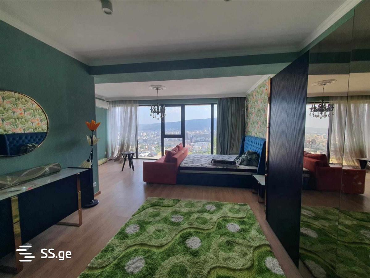 Lisi lake 25 - 4 rooms