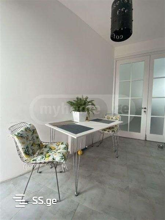petre imeri st. - 3 rooms