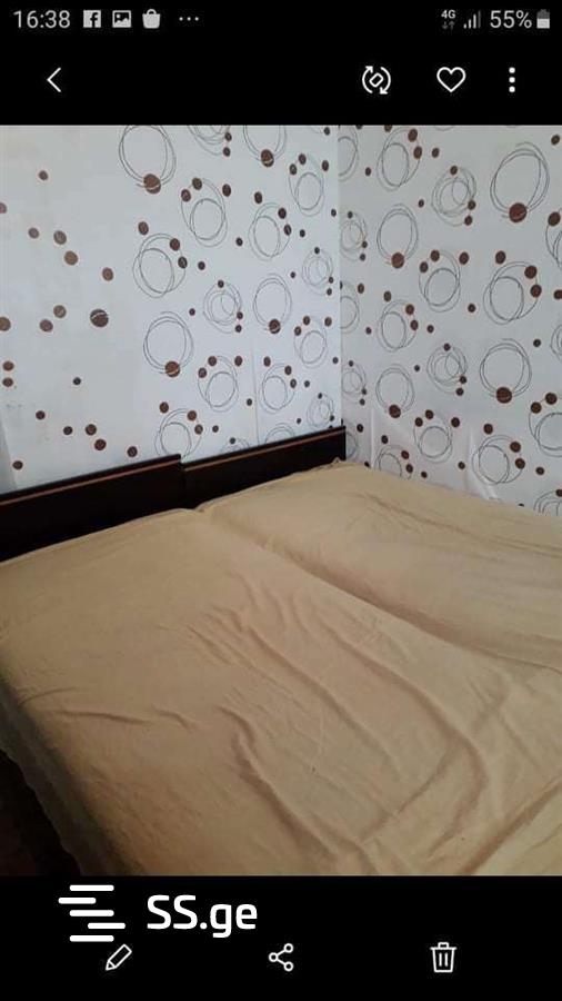 tskneti hwy . - 1 rooms