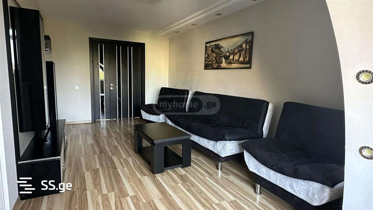 vaja-pshavela avenue - 2 rooms