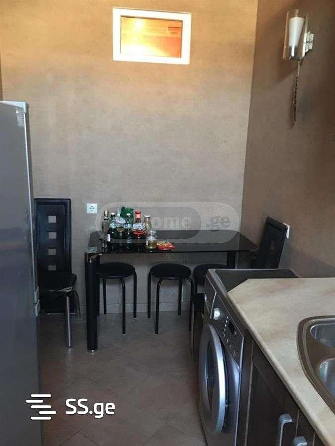 Block III - Vazha-Pshavela - 2 rooms