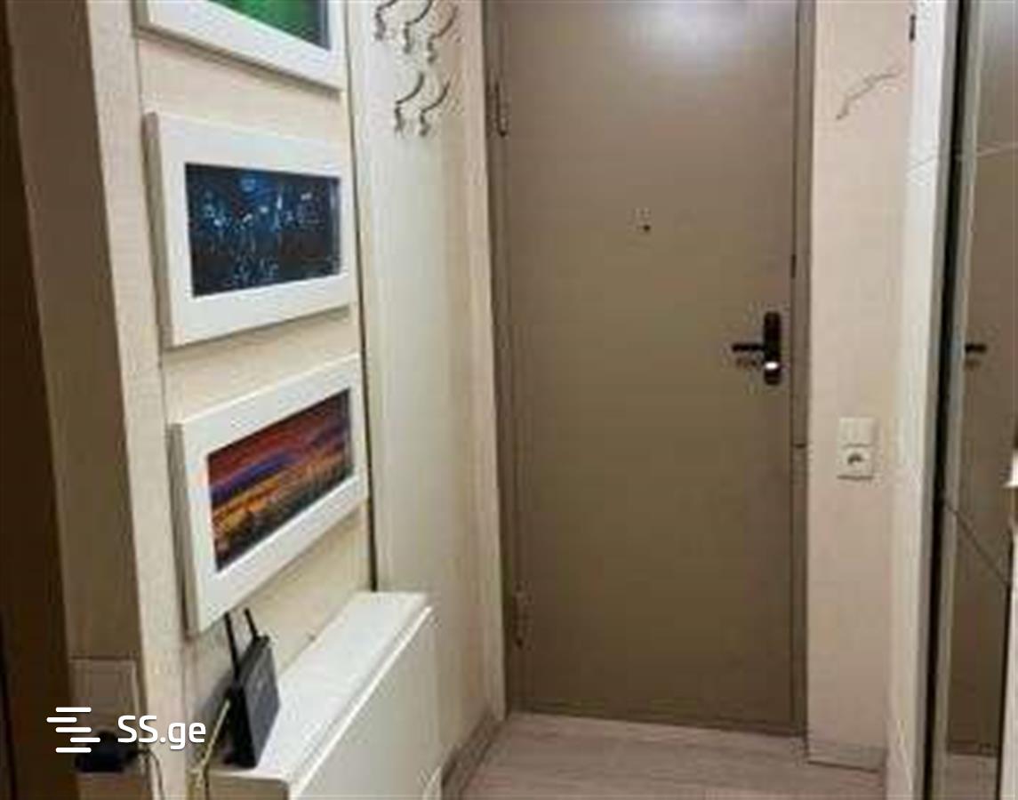 kavtaradze st. - 2 rooms