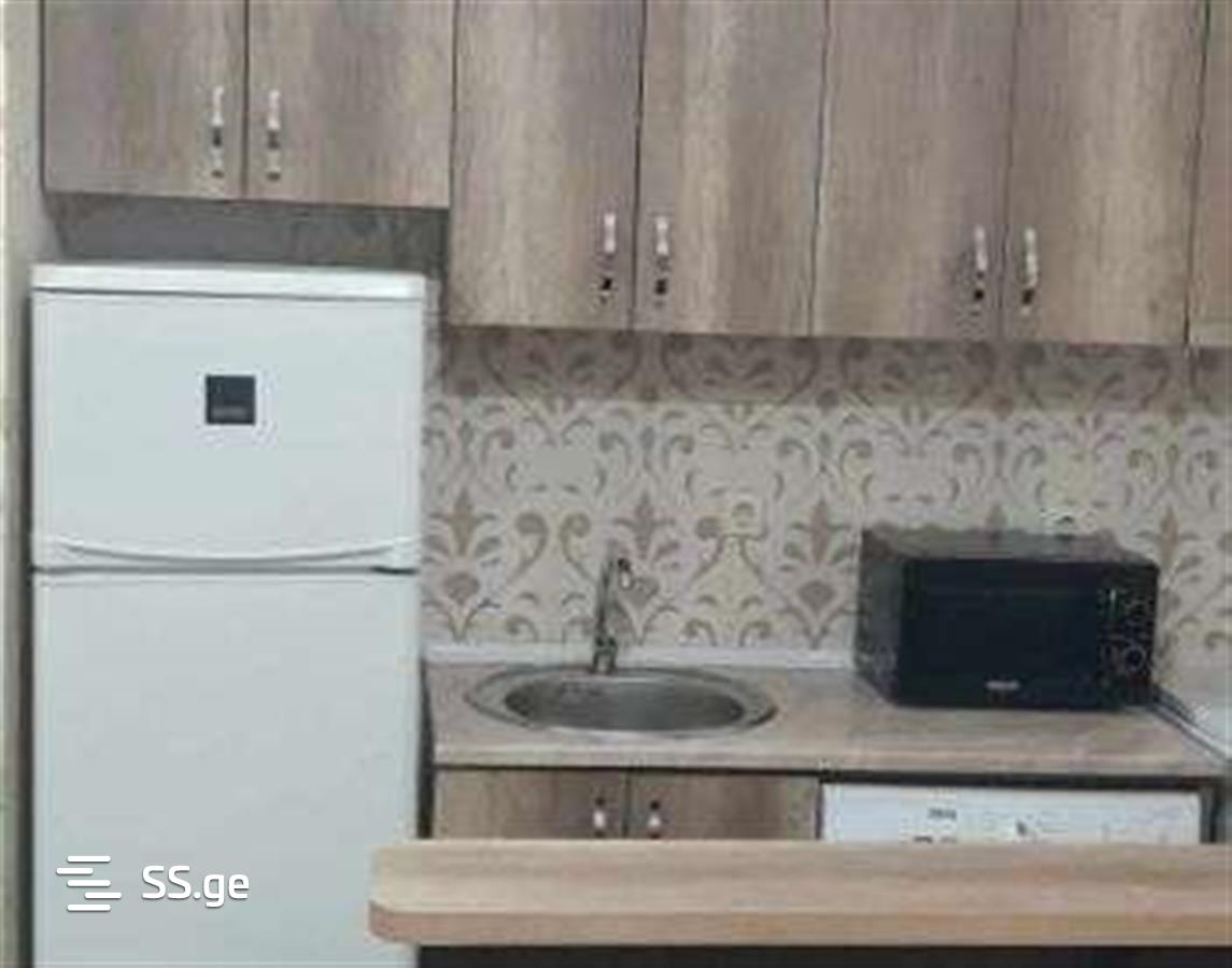 Mirian Mephe st. - 2 rooms