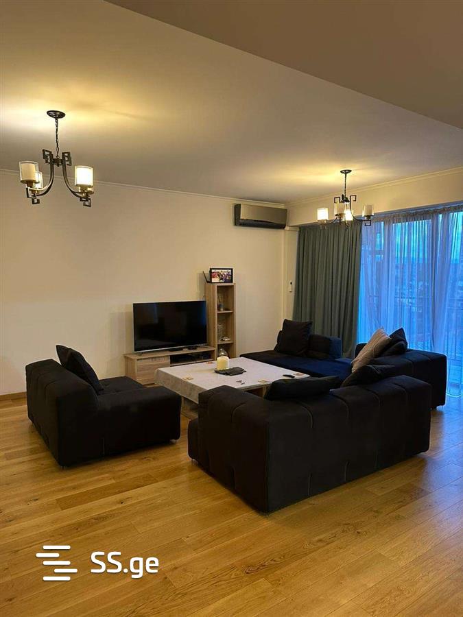 Abuladze st. - 4 rooms