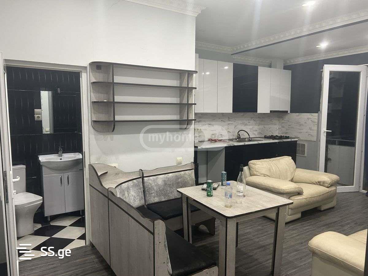 delisi I st. - 3 rooms