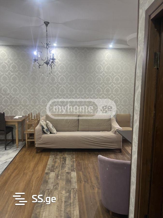 kedia st. 6 - 3 rooms