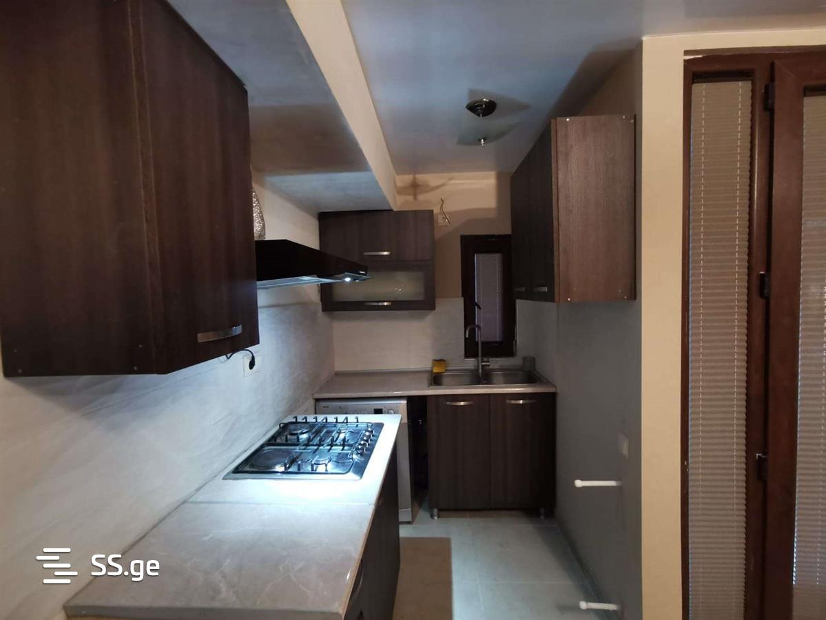 Ateni st. 1 - 3 rooms