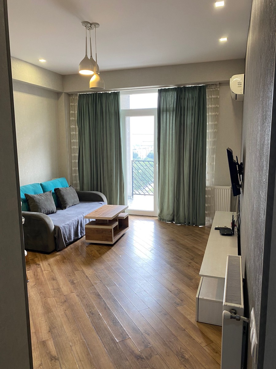 beliashvili st. 70b - 2 rooms
