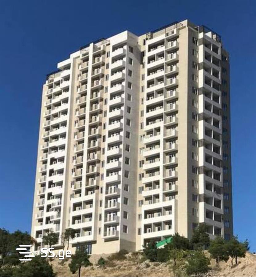 Kvachantiradze st. 22 - 2 rooms