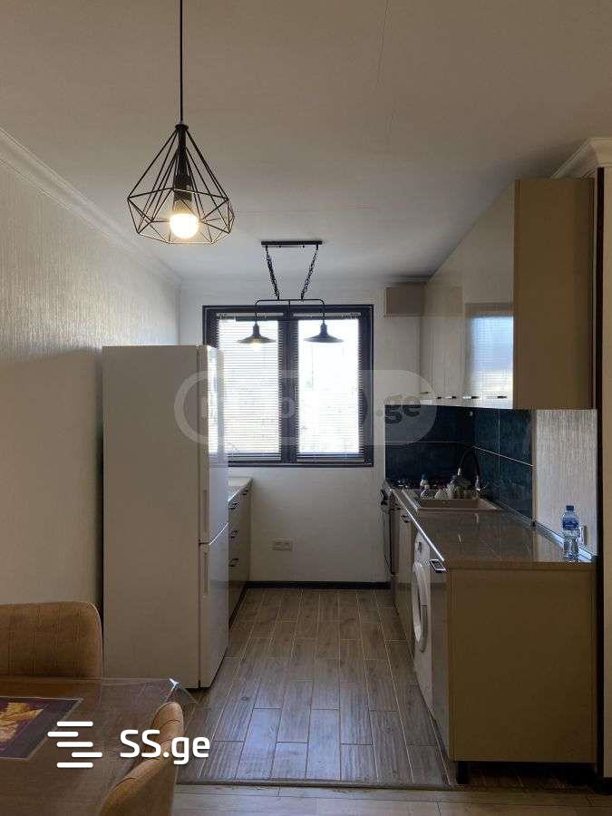 kavtaradze st. - 2 rooms