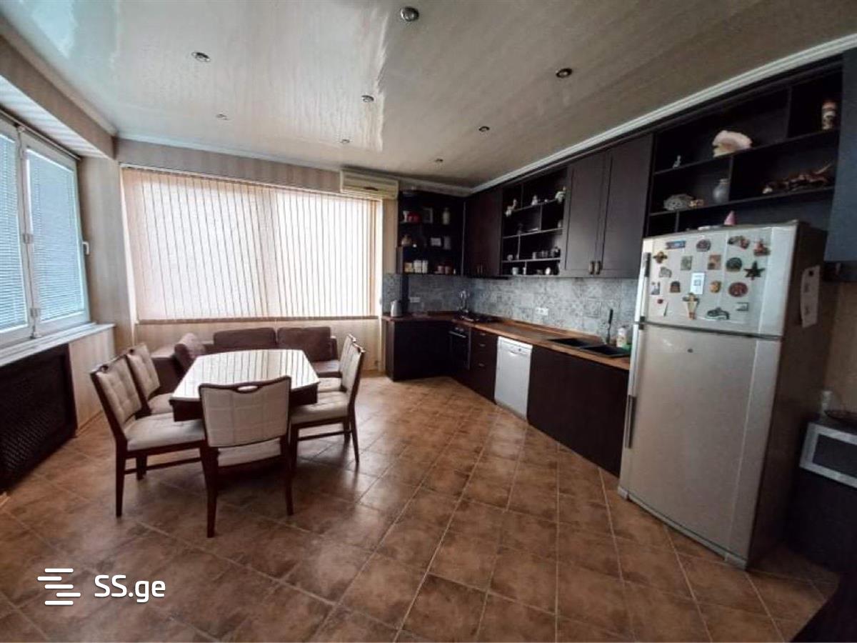 i. chavchavadze avenue 29 - 5 rooms