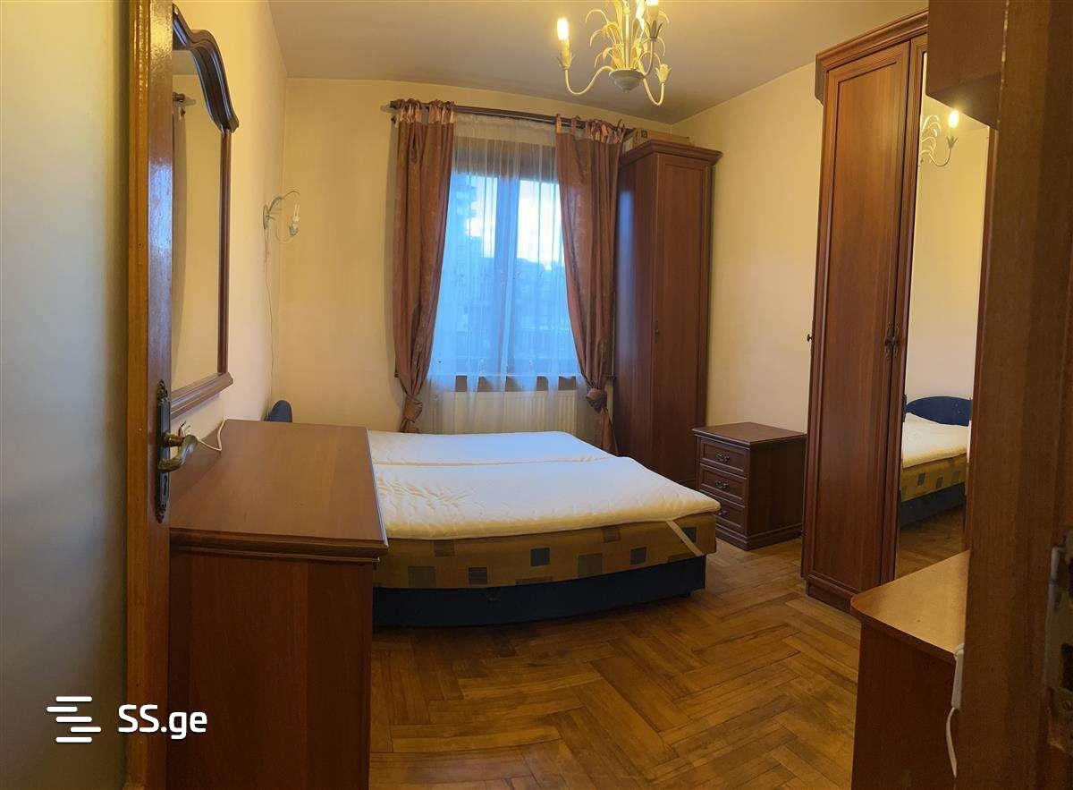 Kazbegi avenue - 3 rooms