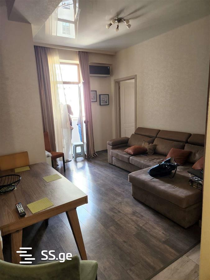 Block III - Digomi massive  დიღმის მასივი - 3 rooms