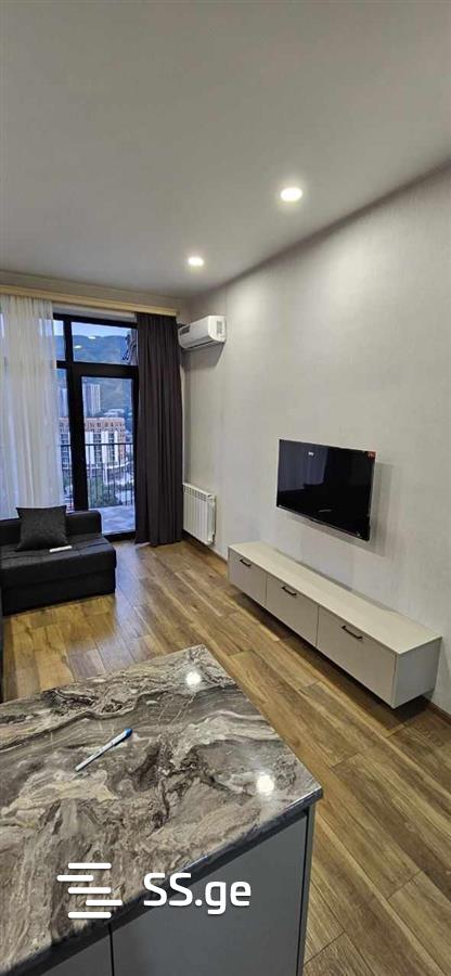 navtlugi st. - 2 rooms