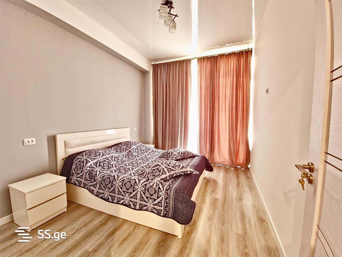 Dolidze st. - 2 rooms