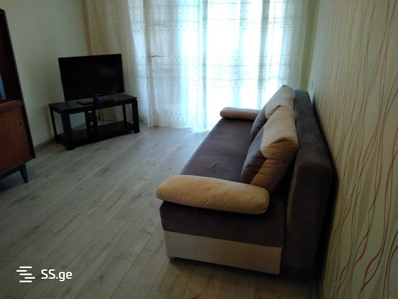 Gr. Robakidze Ave 7ა - 2 rooms