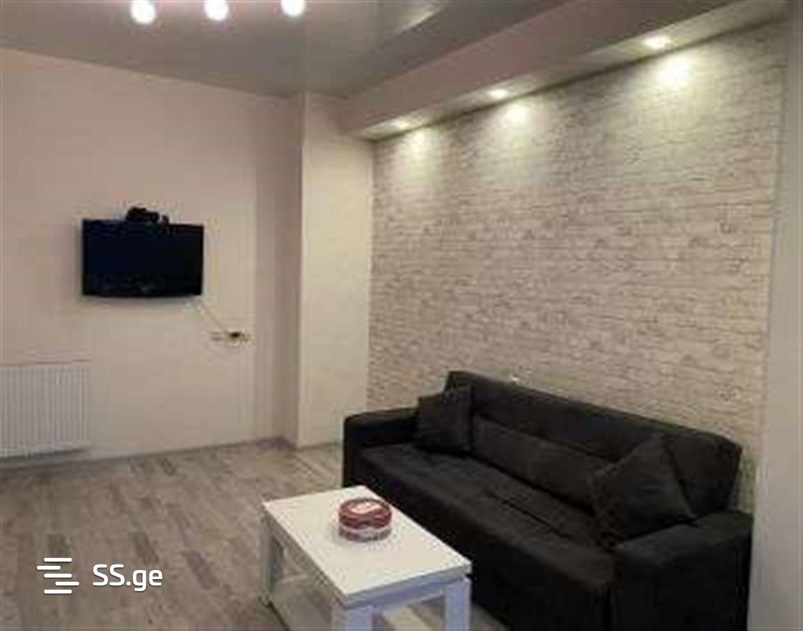 Melik-Surkhavi st. - 2 rooms