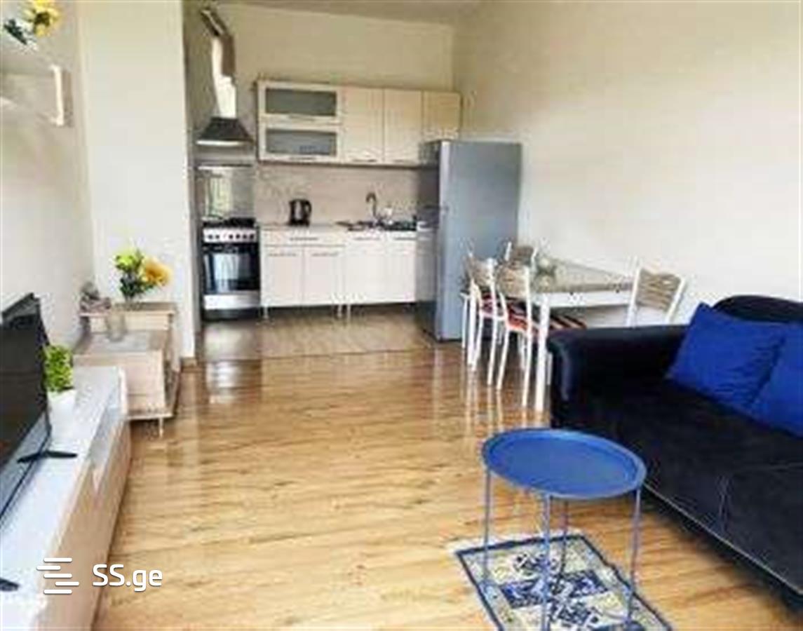 giorgi brtskinvale st. - 2 rooms