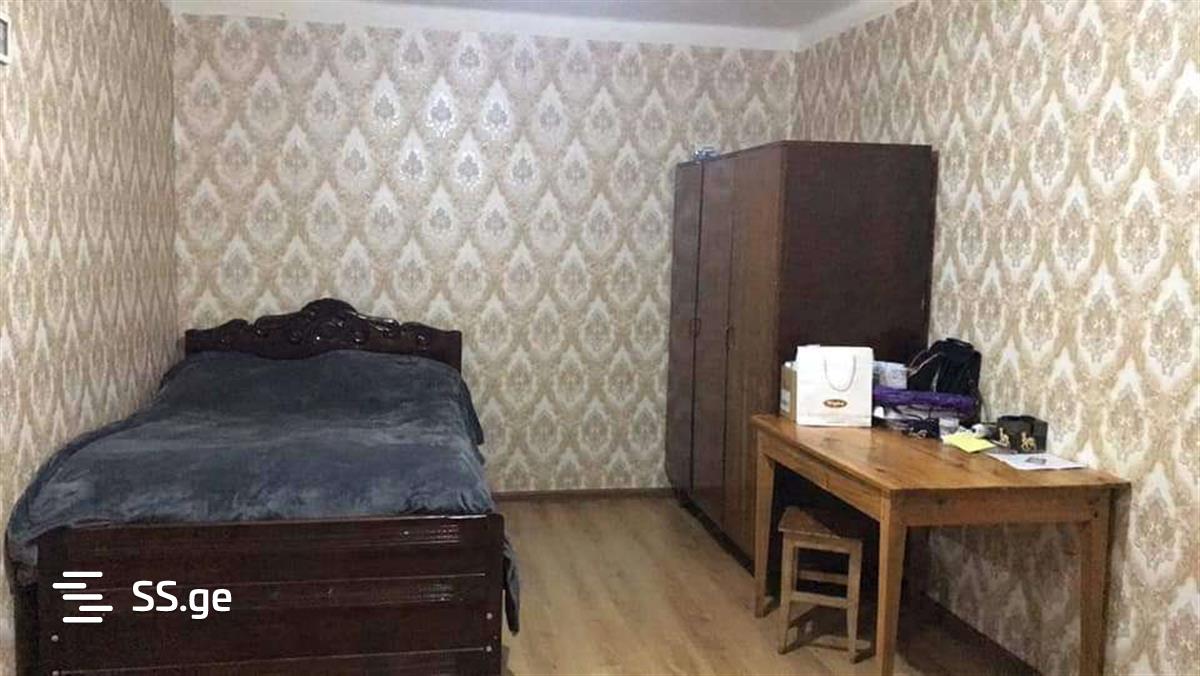 vaja-pshavela avenue 51 - 1 rooms
