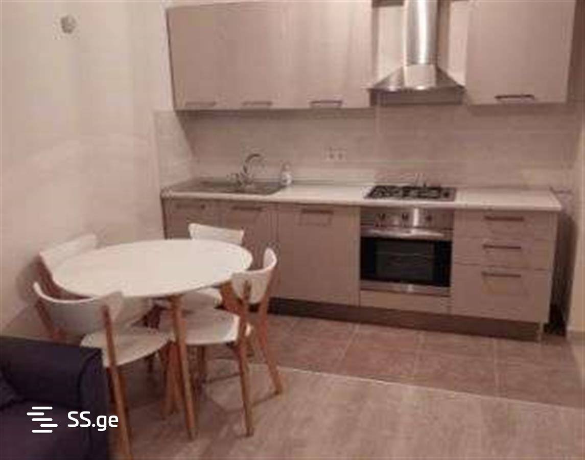 moskovi ave - 3 rooms