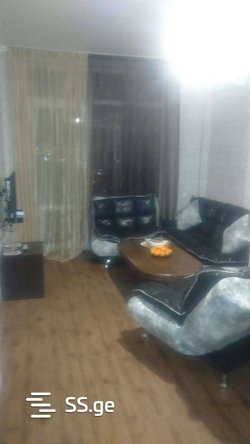 mirotadze st. 4-6 - 2 rooms