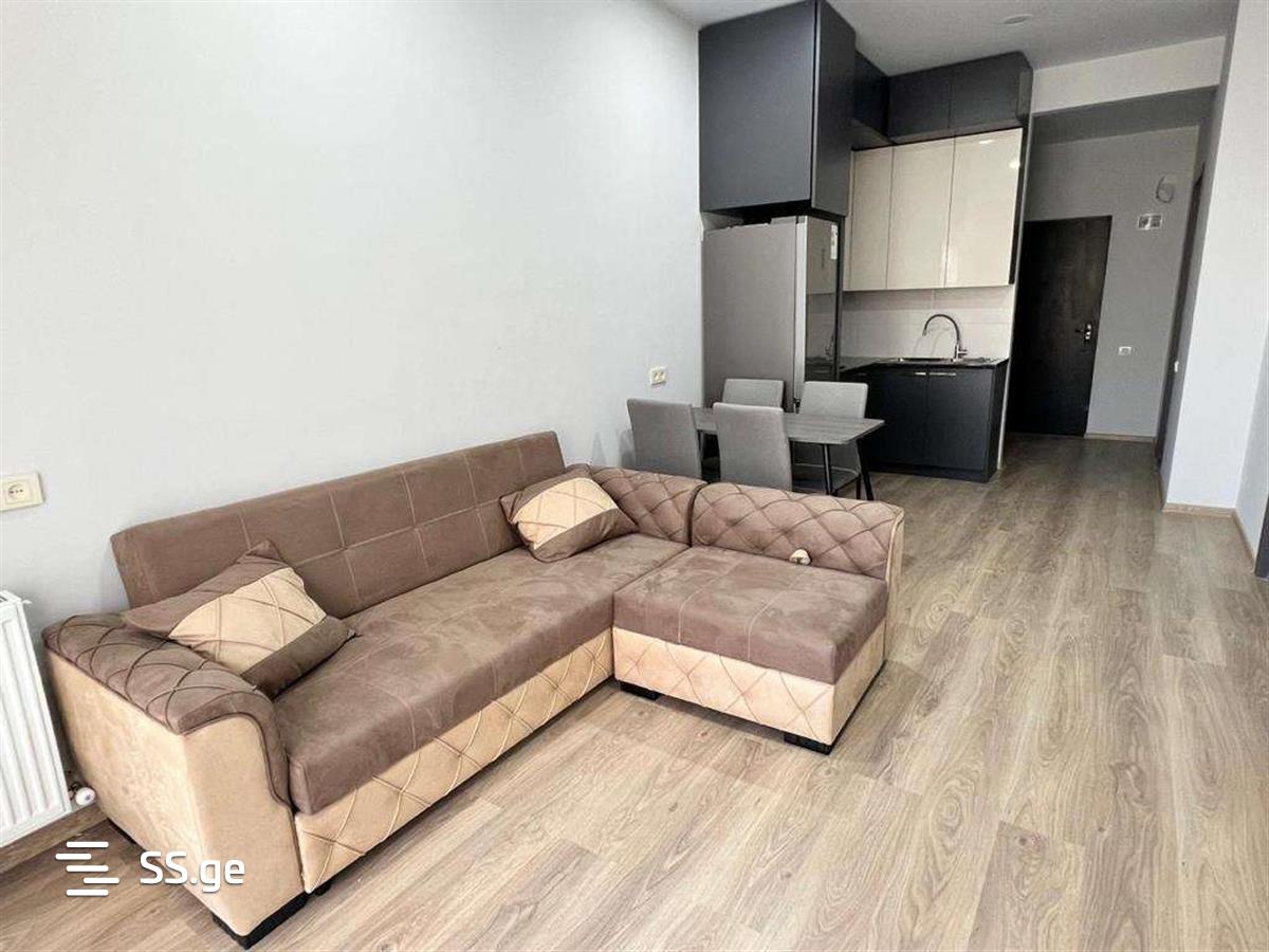 kavtaradze st. - 3 rooms