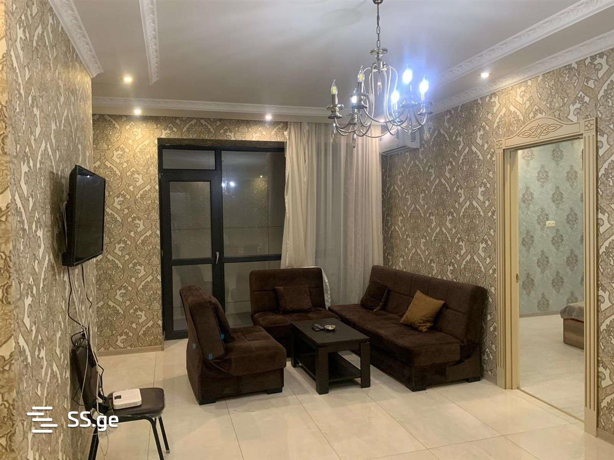 kostava st. - 3 rooms