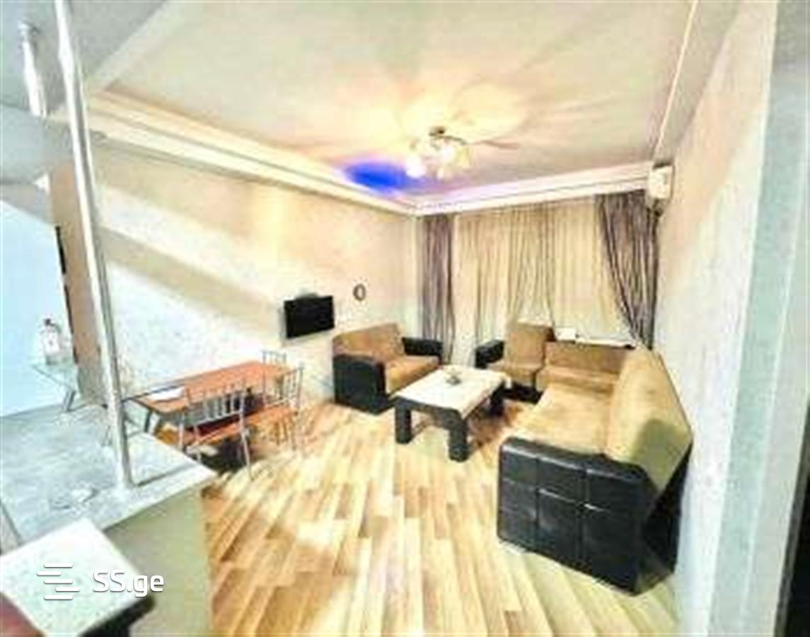 4000 Meskhi st. - 2 rooms