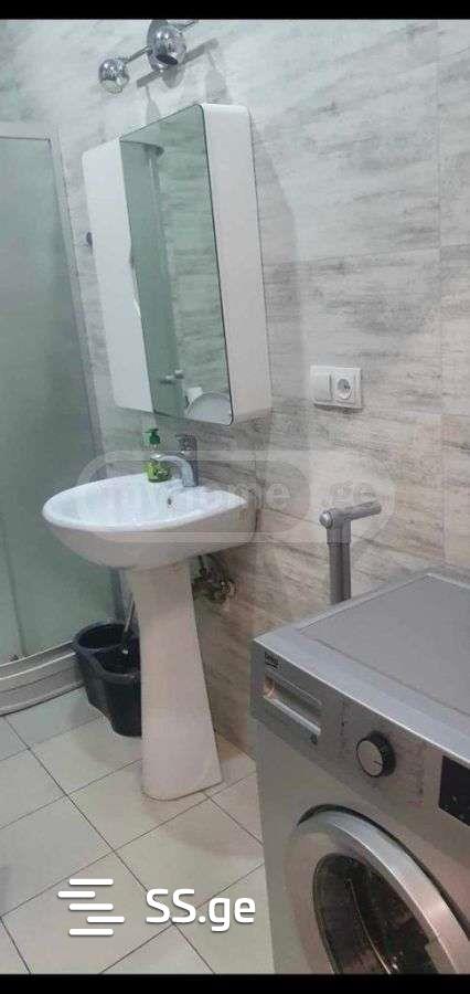 berbuki st. - 2 rooms