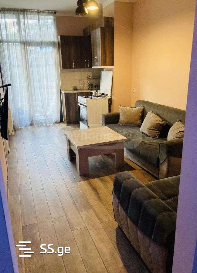 nucubidze st. 65 - 3 rooms