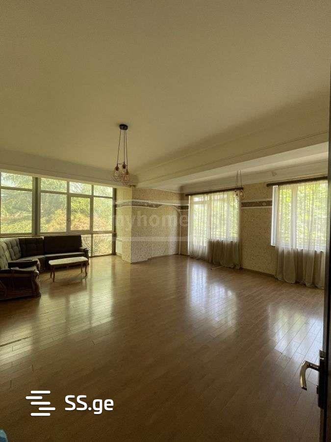 i. chavchavadze avenue - 6 rooms