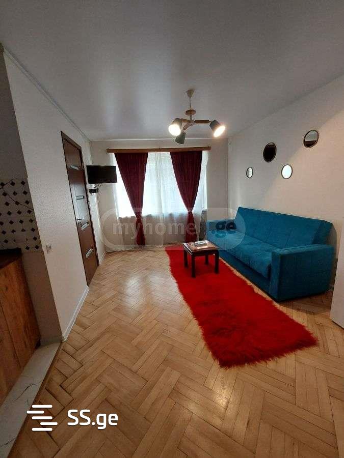 Marijani st. - 2 rooms