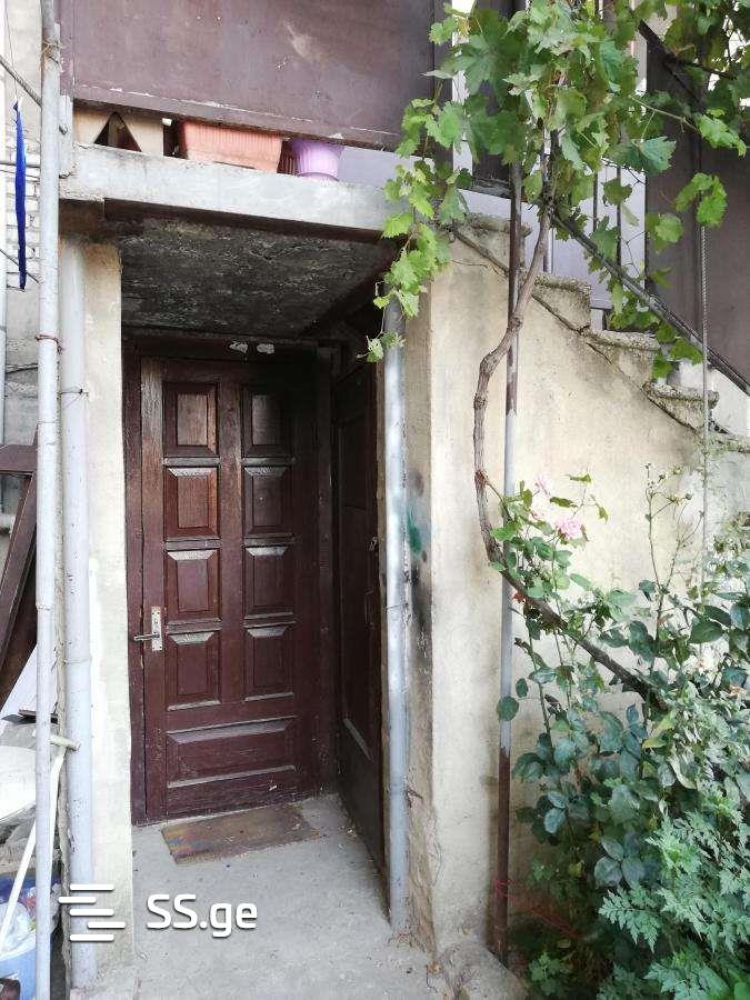 petre imeri st. 15a - 3 rooms