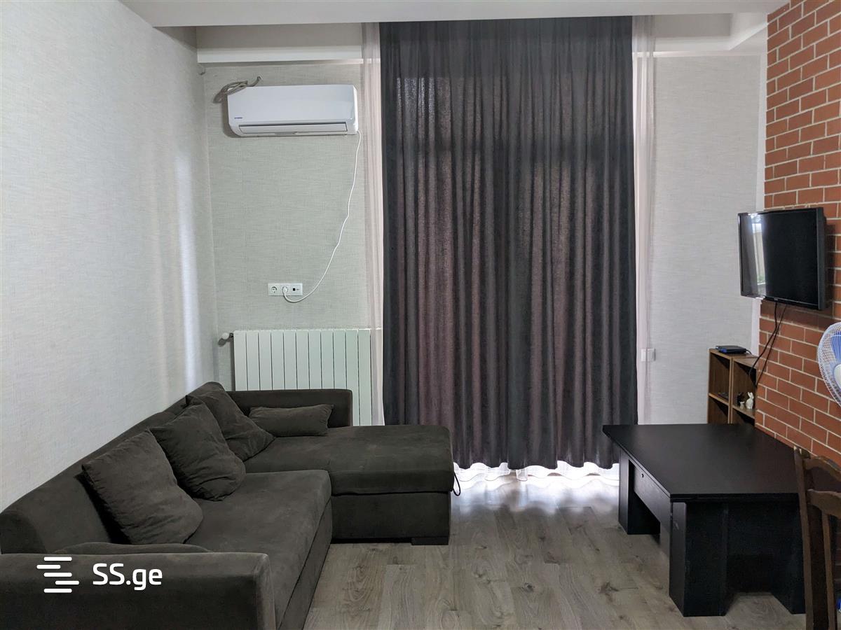 krtsanisi st. 14 - 2 rooms