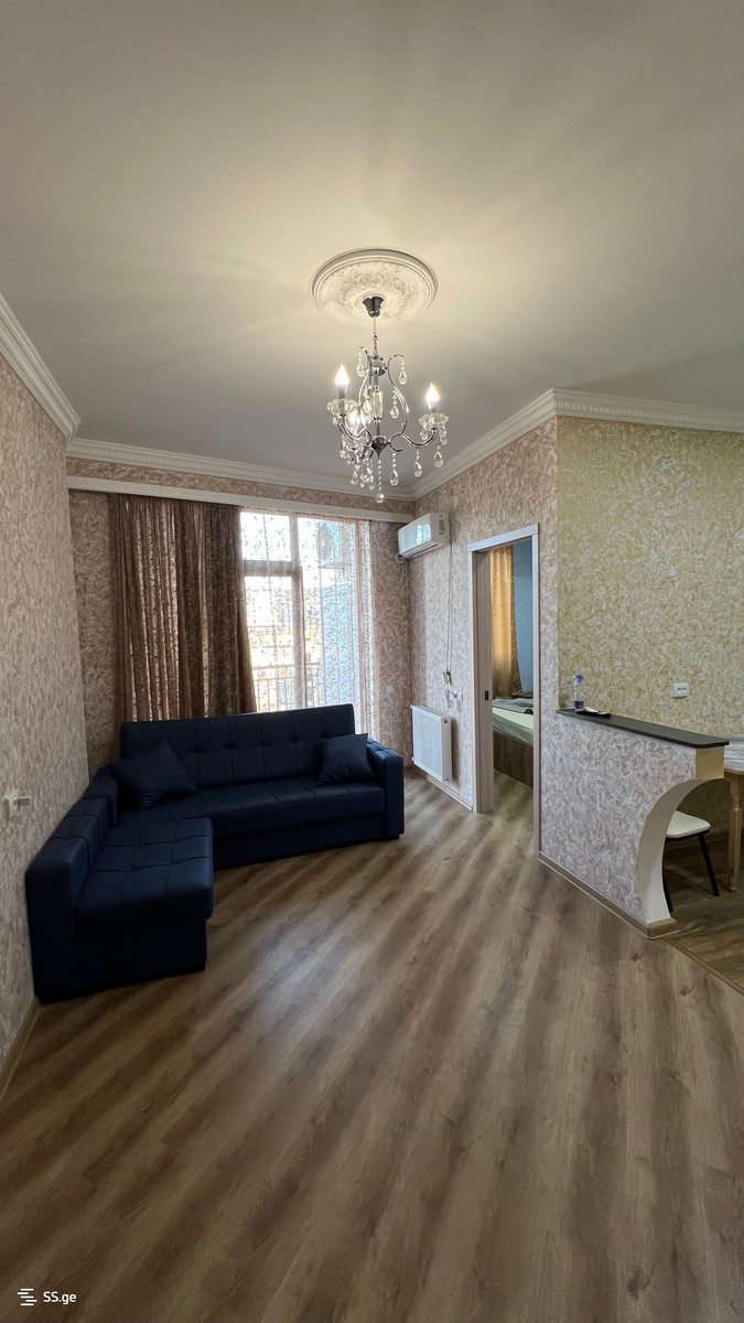 khosarauli st. - 2 rooms