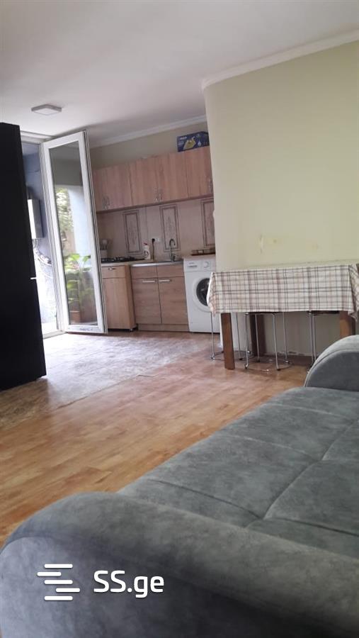 guramishvili ave (Sanzona) 76 - 2 rooms
