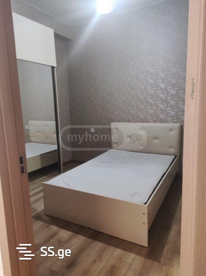 I Microdistrict - Gldani - 2 rooms