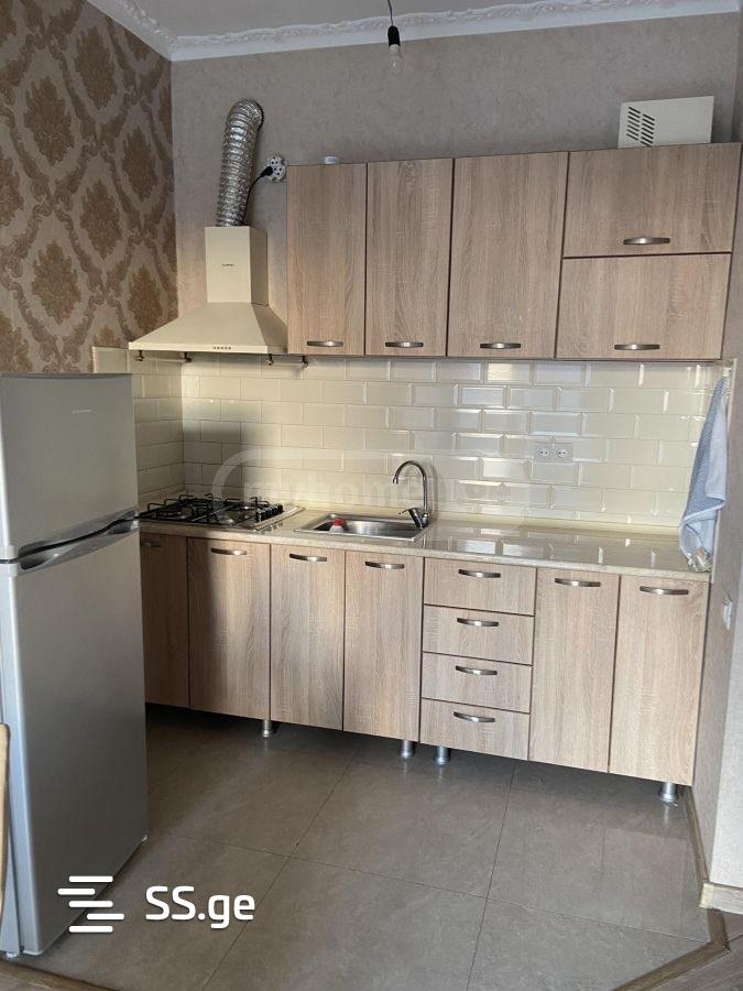 I Microdistrict - Gldani - 2 rooms