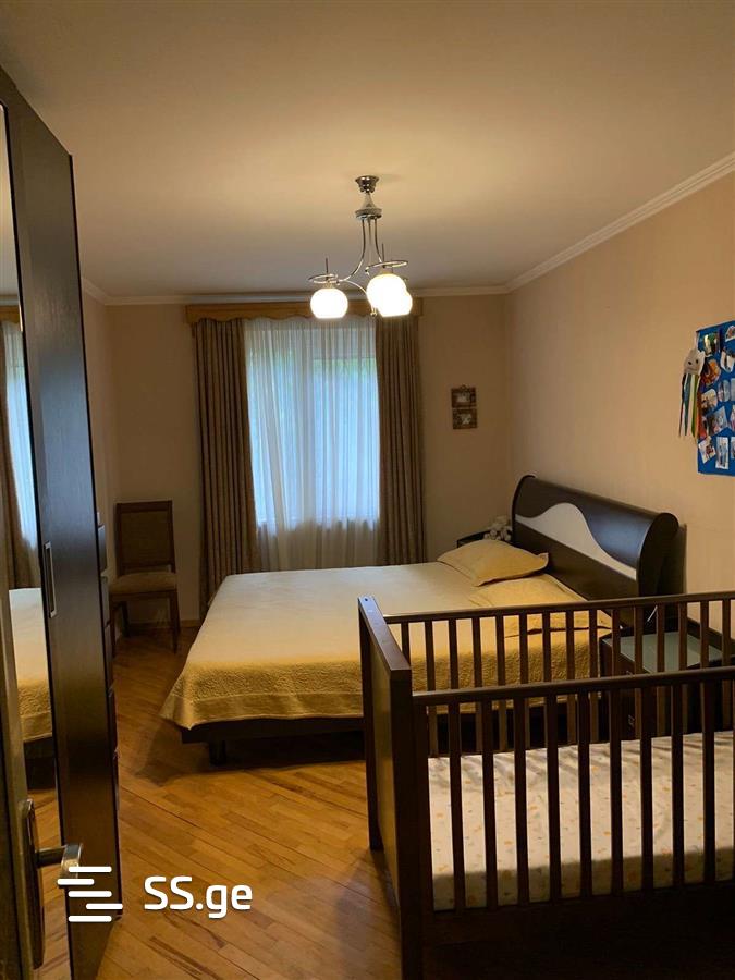 kavtaradze st. 45 - 3 rooms