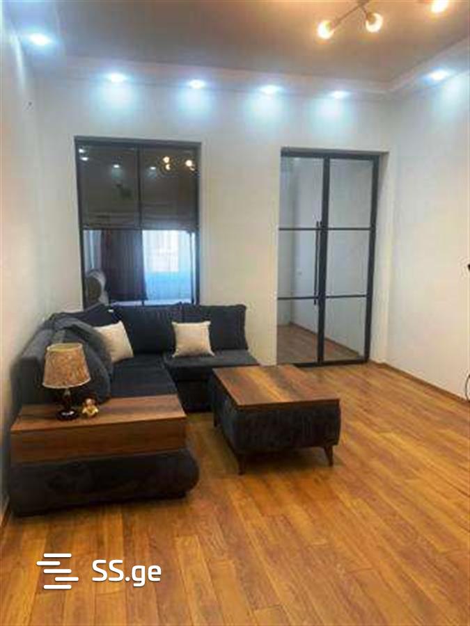 paliashvili st. - 2 rooms