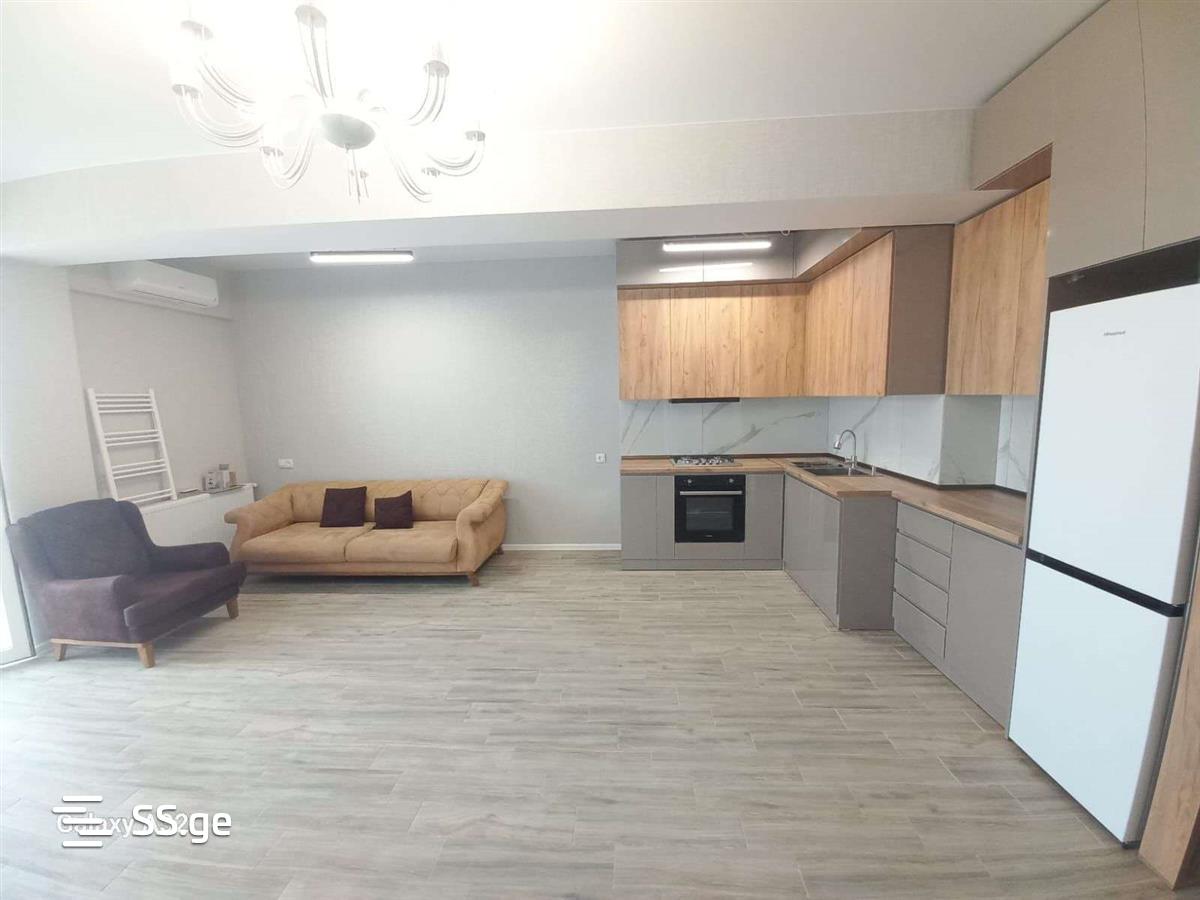 Jumber Lezhava Lane - 3 rooms