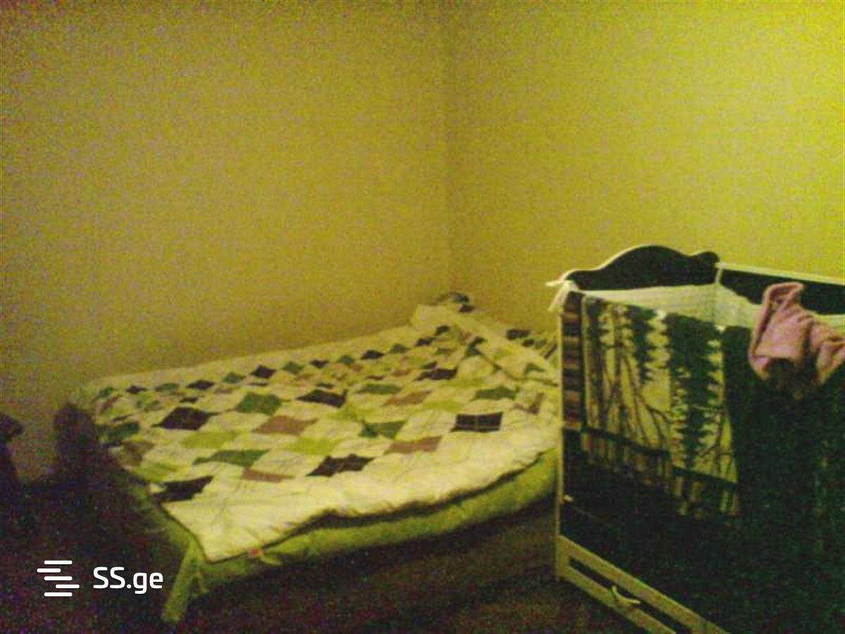 vaja-pshavela avenue - 3 rooms