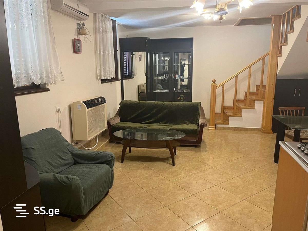 i. chavchavadze avenue - 2 rooms