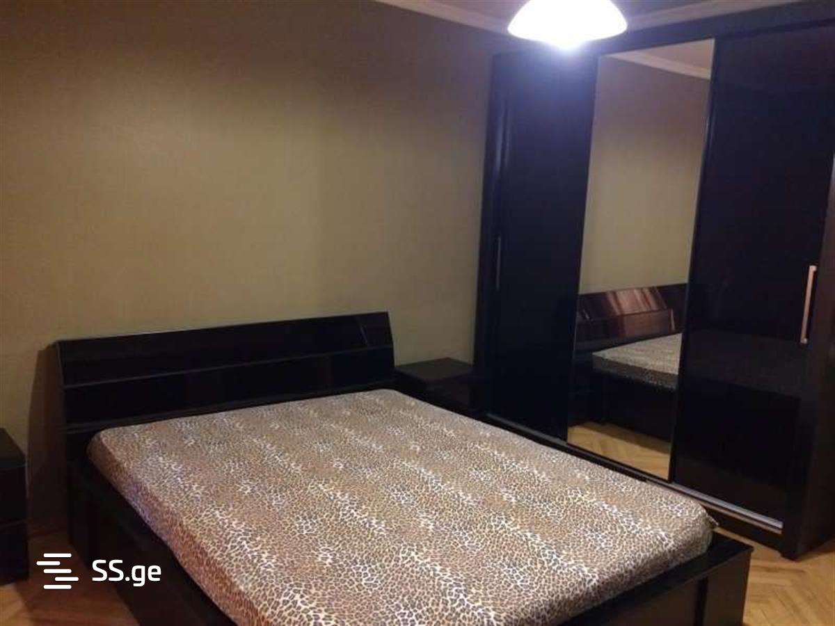 pekini st. - 2 rooms