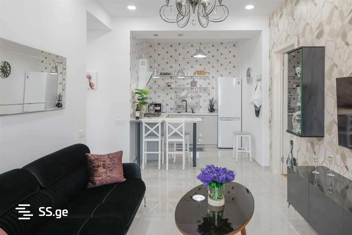 bagdadi st. 30 - 3 rooms