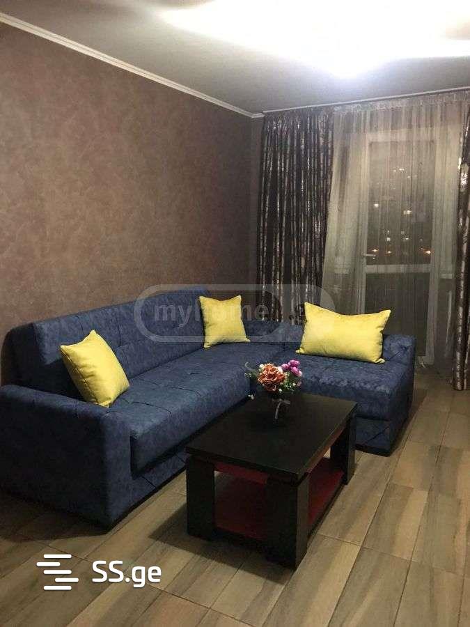 pekini st. - 2 rooms
